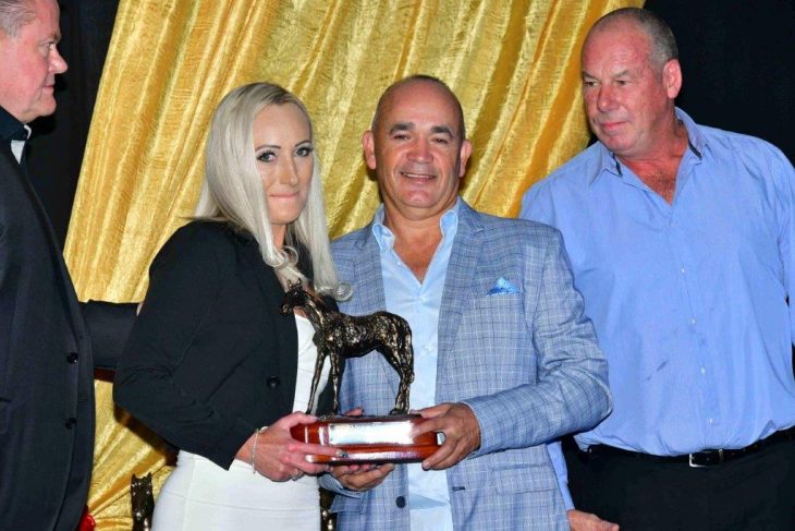 CTS graduates win RA awards cover image