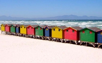 Cape Town Gallery