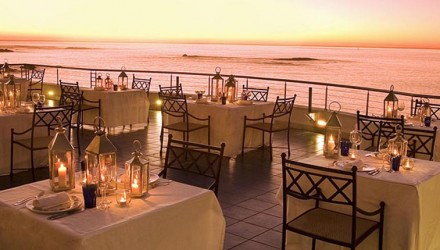 Azure Restaurant