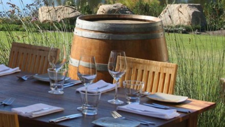 Jordan Restaurant