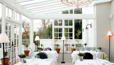 The Greenhouse