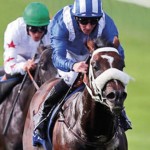 Soft Falling Rain – wins G2 Joel Stakes UK